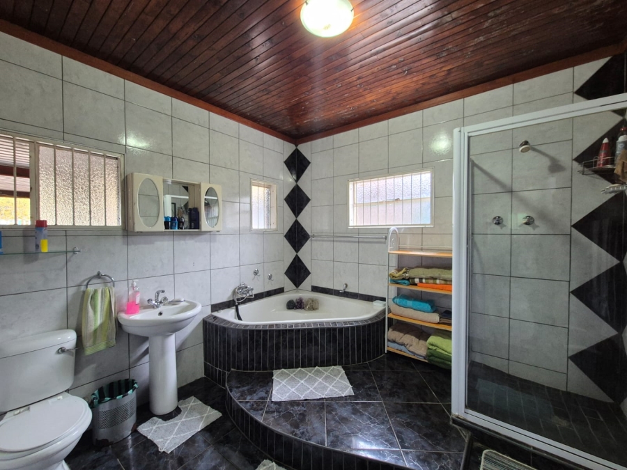 4 Bedroom Property for Sale in Sasolburg Ext 12 Free State